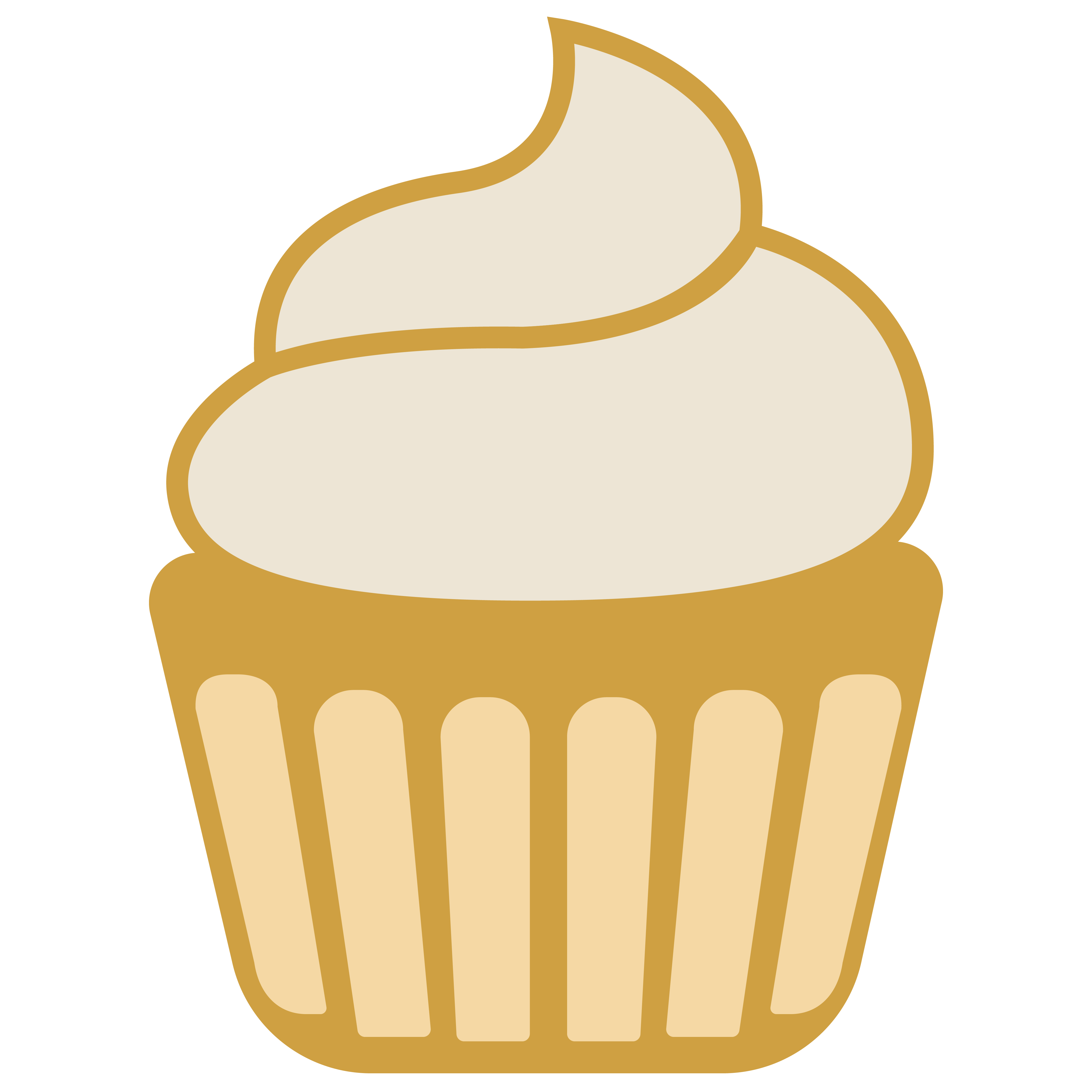 Radha Bakes Logo